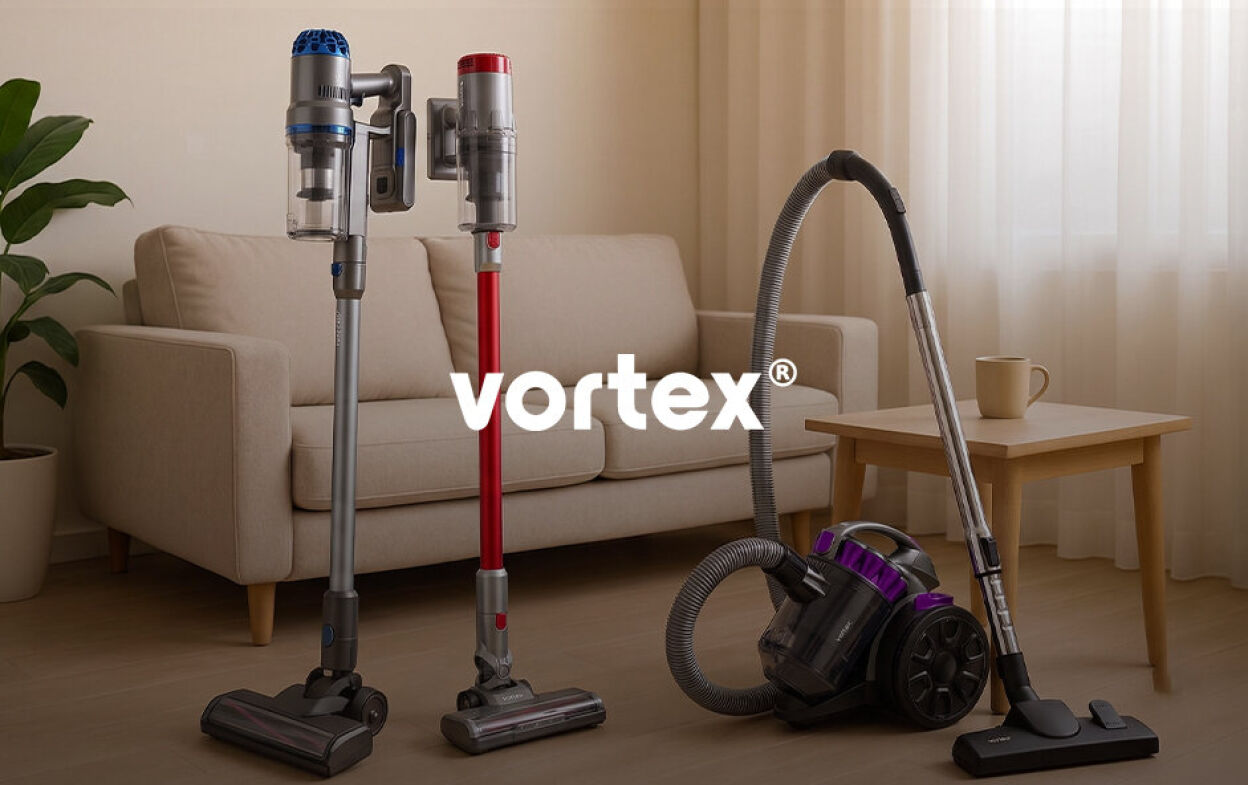 Vente Privée Vortex