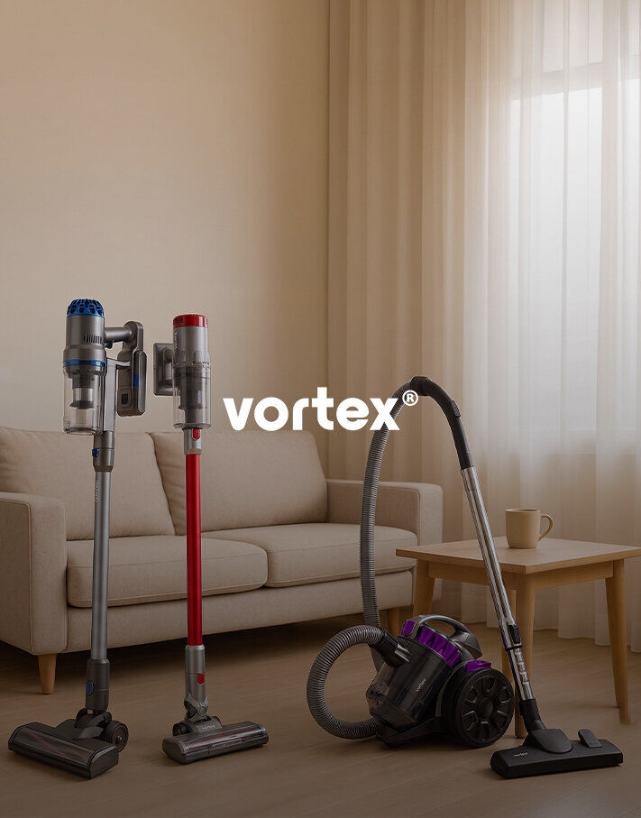 Vente Privée Vortex