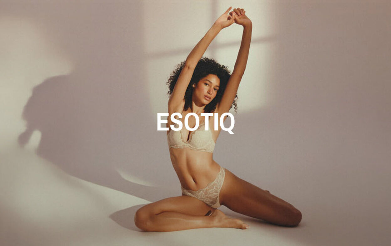 Vente Privée Esotiq