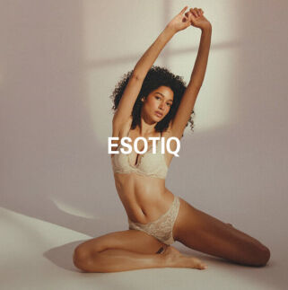 Outlet Esotiq