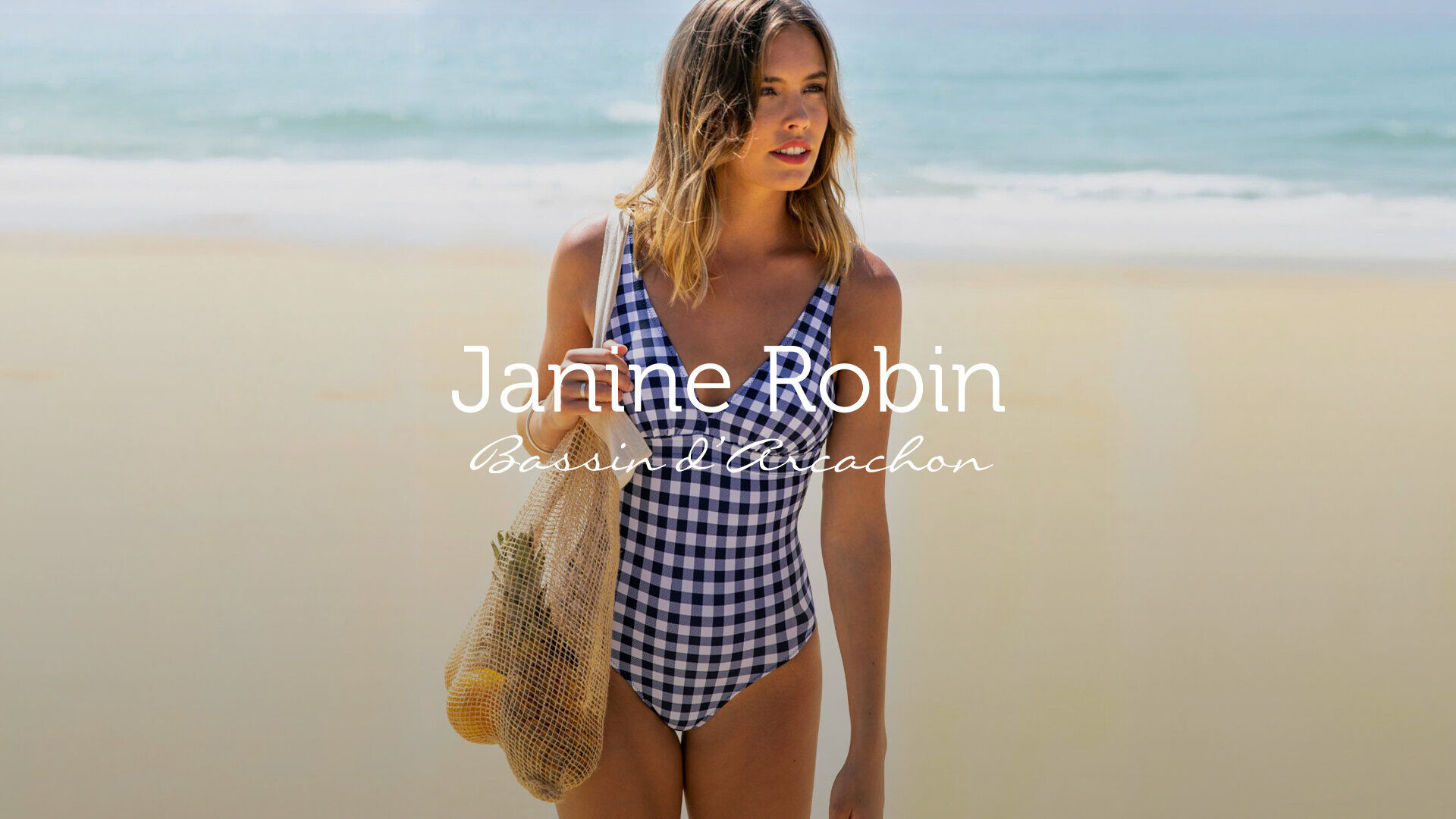Vente Privée Janine Robin