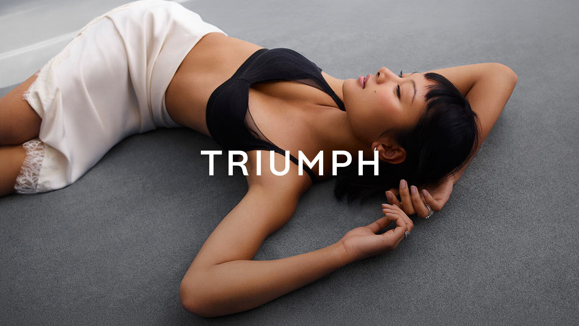 Vente Privée Triumph