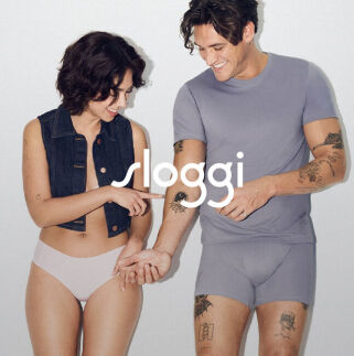 Outlet Sloggi
