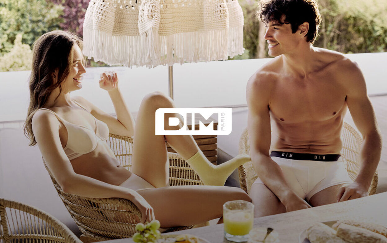 Vente Privée DIM