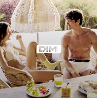 Outlet DIM
