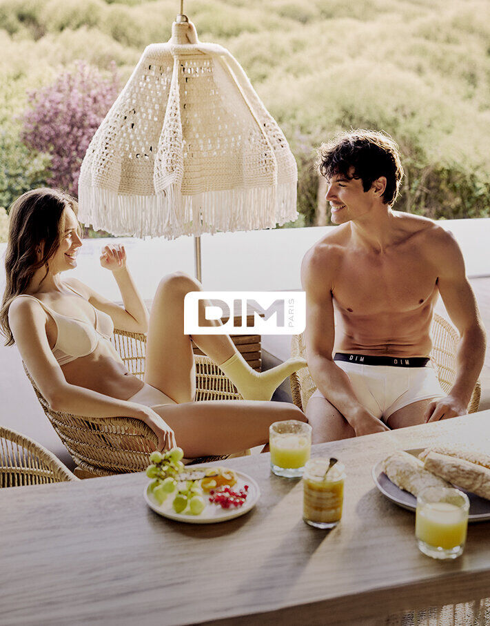 Vente Privée DIM