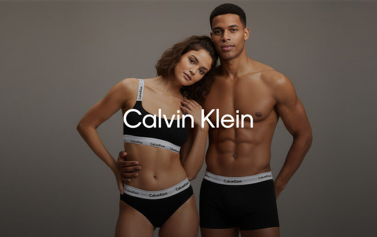 Outlet Calvin Klein