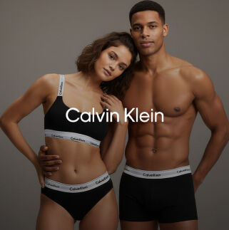 Outlet Calvin Klein