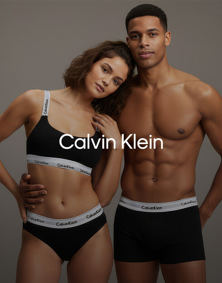 Vente Privée Calvin Klein