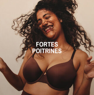 Outlet Fortes Poitrines