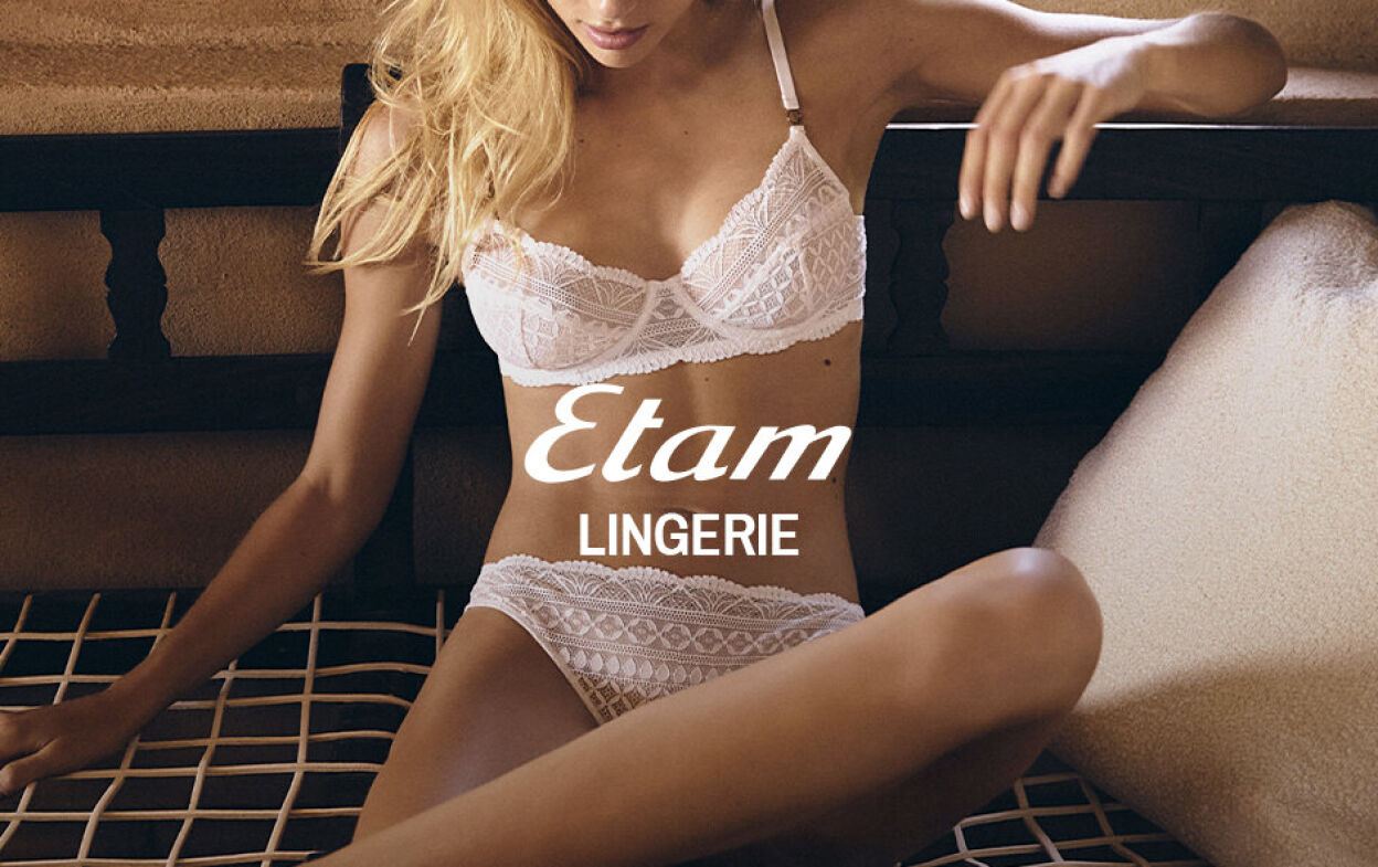 Vente Privée Etam