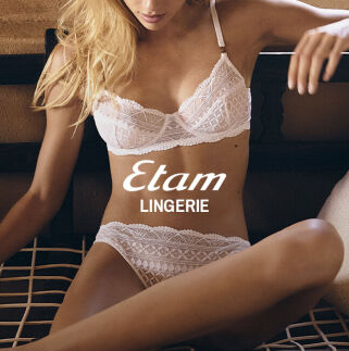 Outlet Etam