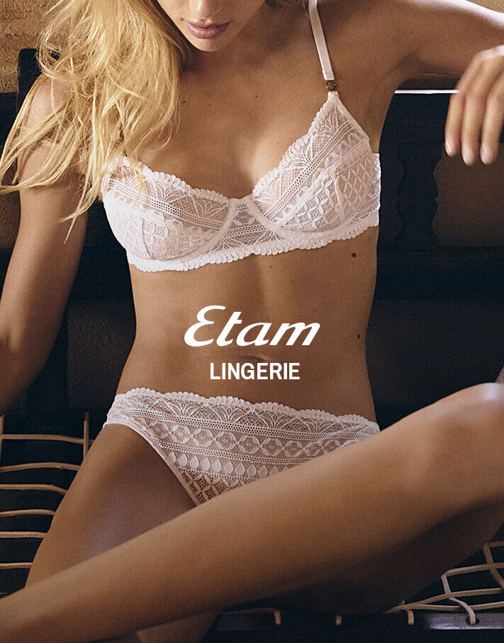 Vente Privée Etam