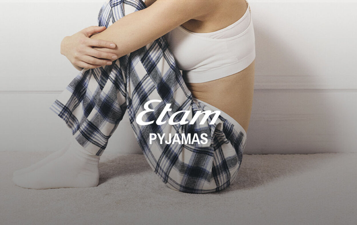 Vente Privée Etam