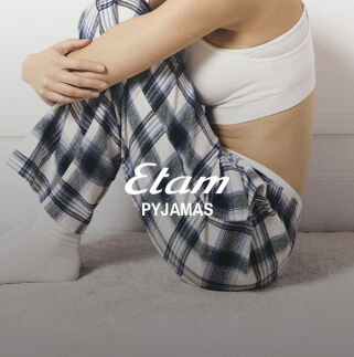 Outlet Etam