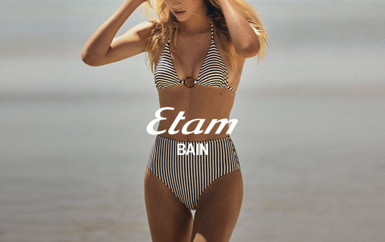 Vente Privée Etam