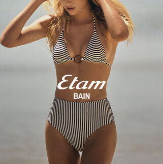 Outlet Etam
