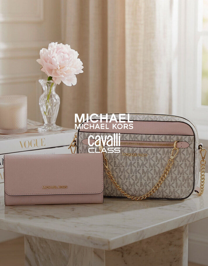 Vente Privée Michael Kors - Cavalli Class