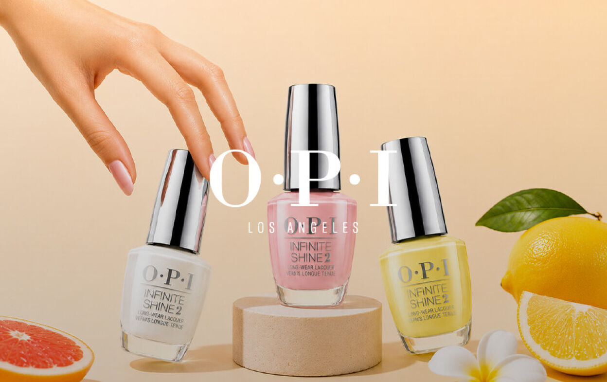 Vente Privée OPI