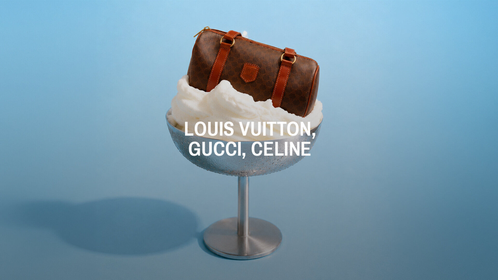 Vente Privée Louis Vuitton, Gucci, Celine