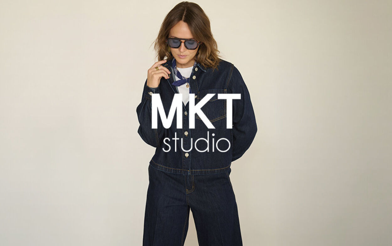 Vente Privée MKT Studio