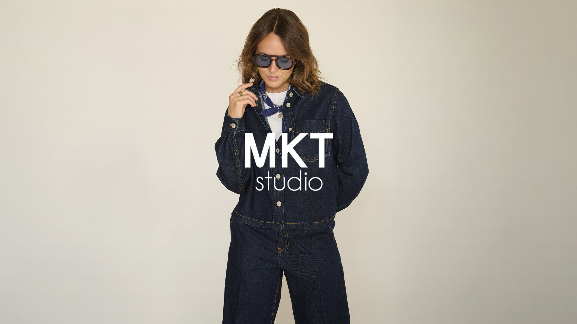 Vente Privée MKT Studio