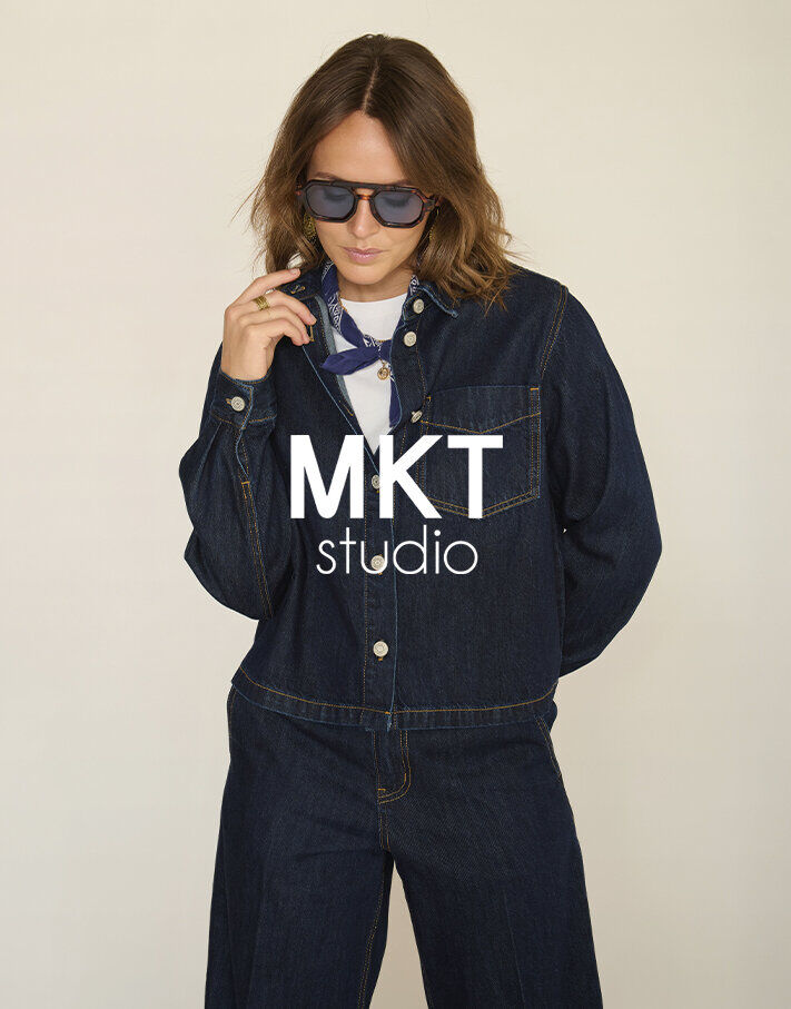 Vente Privée MKT Studio