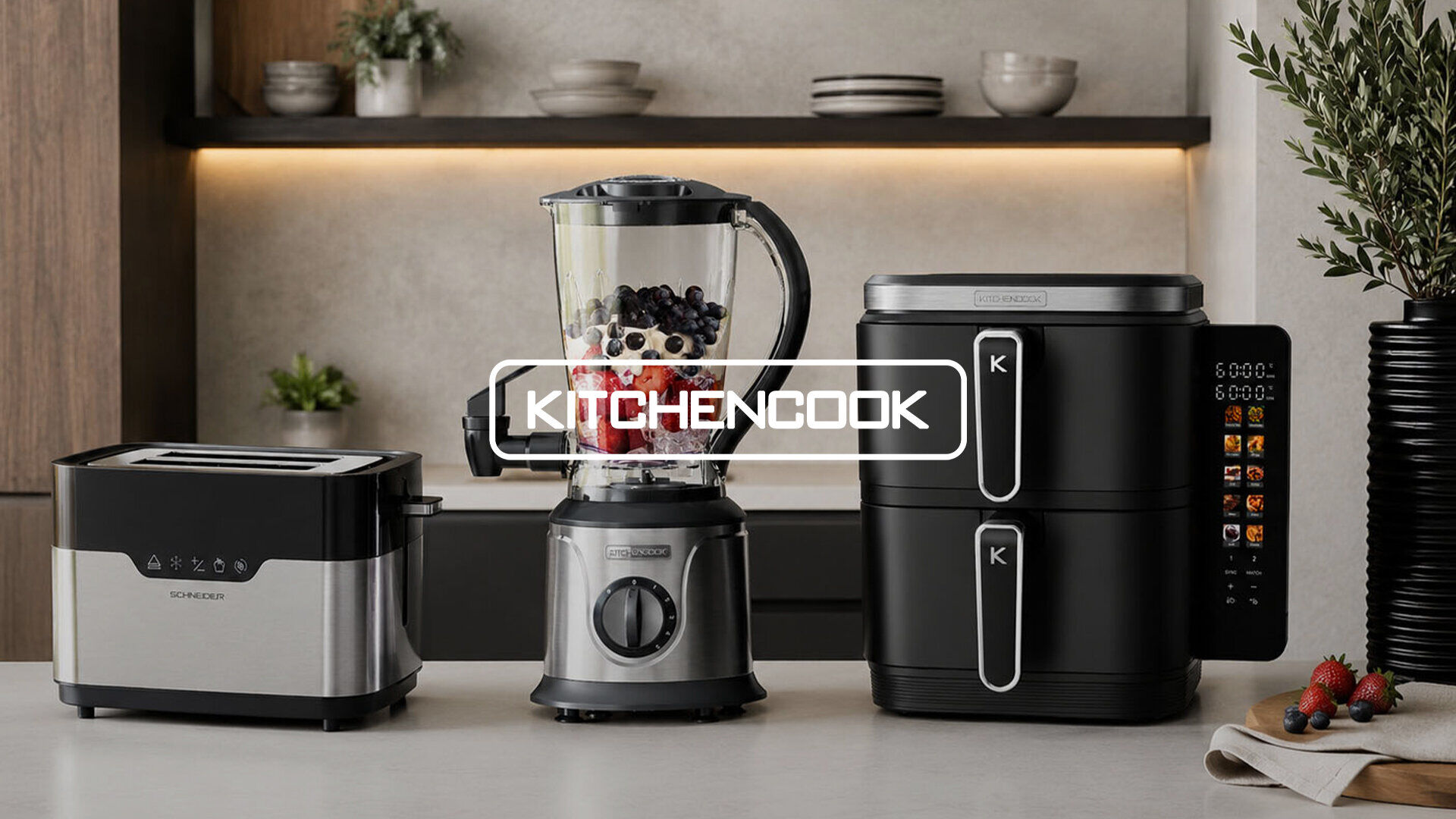 Vente Privée Kitchen Cook
