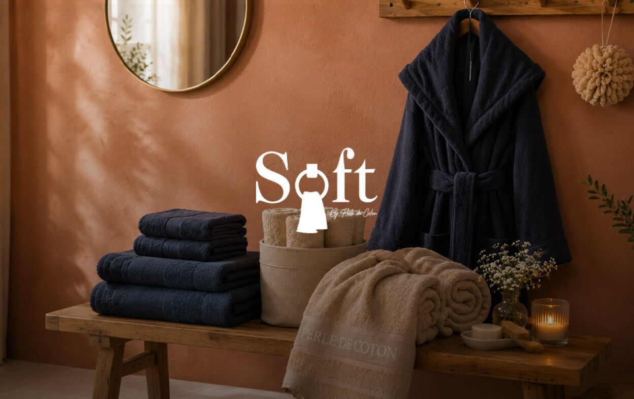 Vente Privée Soft by Perle de Coton