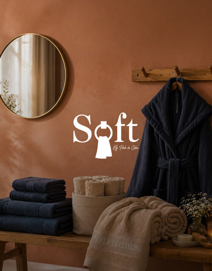 Vente Privée Soft by Perle de Coton