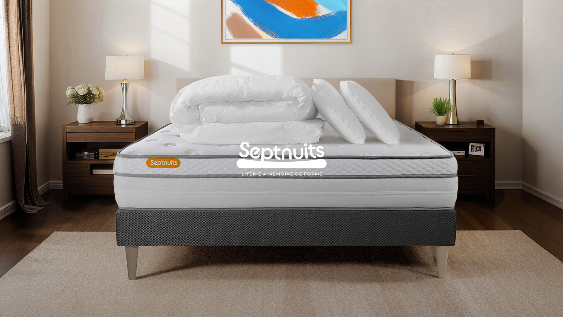 Vente Privée Septnuits