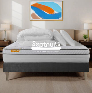 Outlet Septnuits
