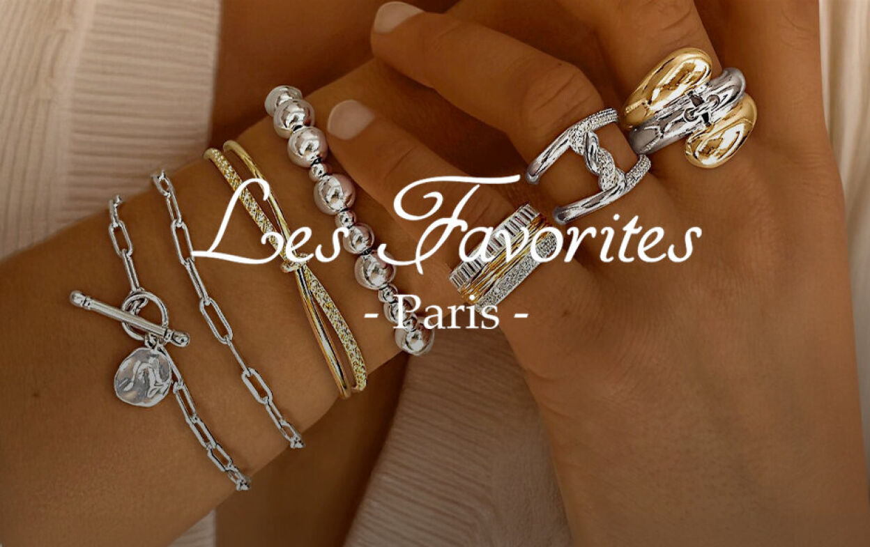 Vente Privée Les Favorites