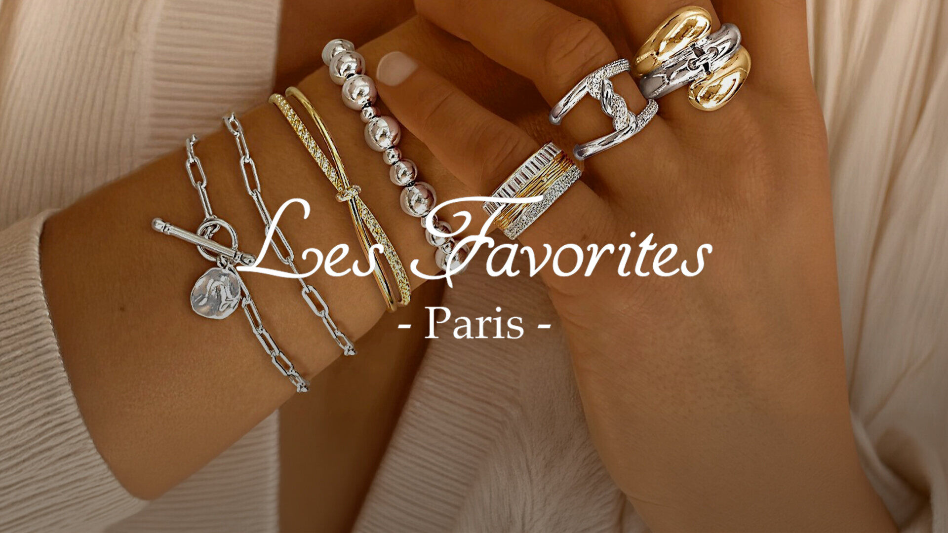 Vente Privée Les Favorites