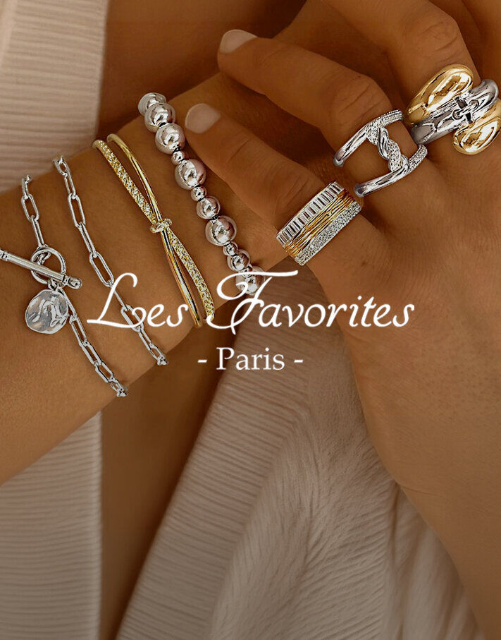 Outlet Les Favorites