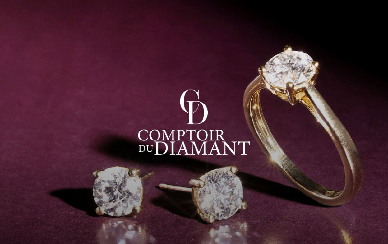 Vente Privée Comptoir du Diamant