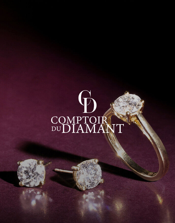 Vente Privée Comptoir du Diamant