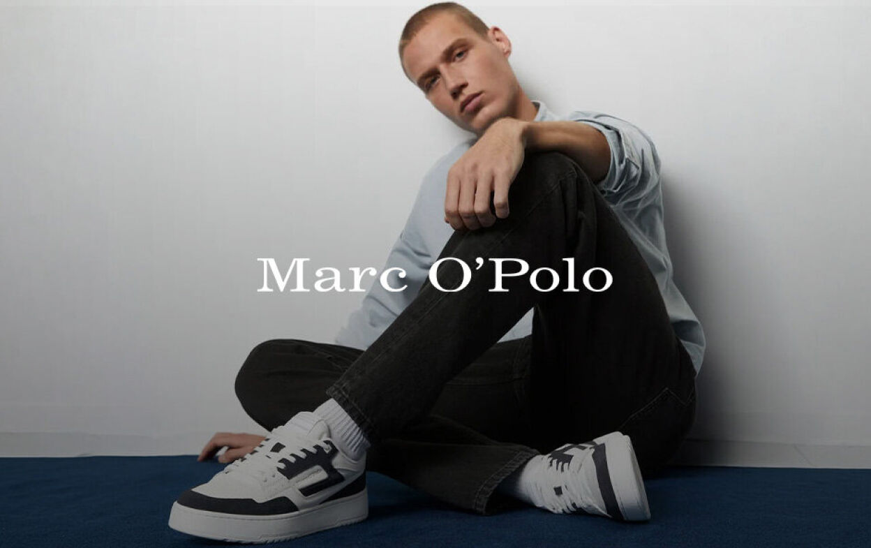 Vente Privée Marc O'Polo
