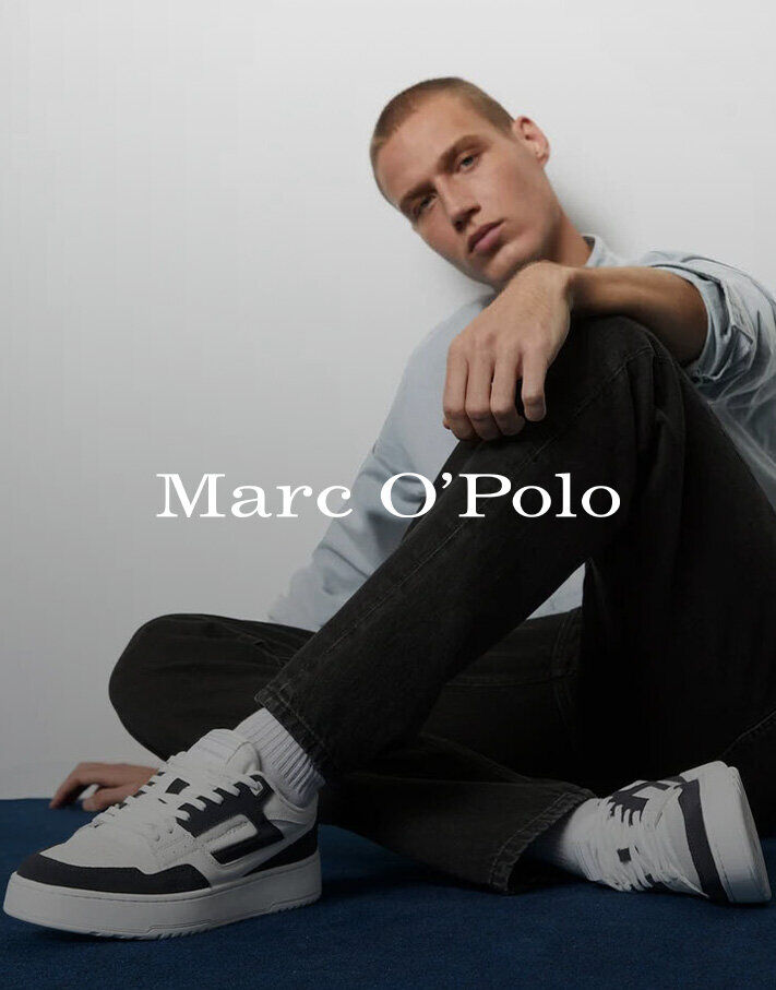 Vente Privée Marc O'Polo