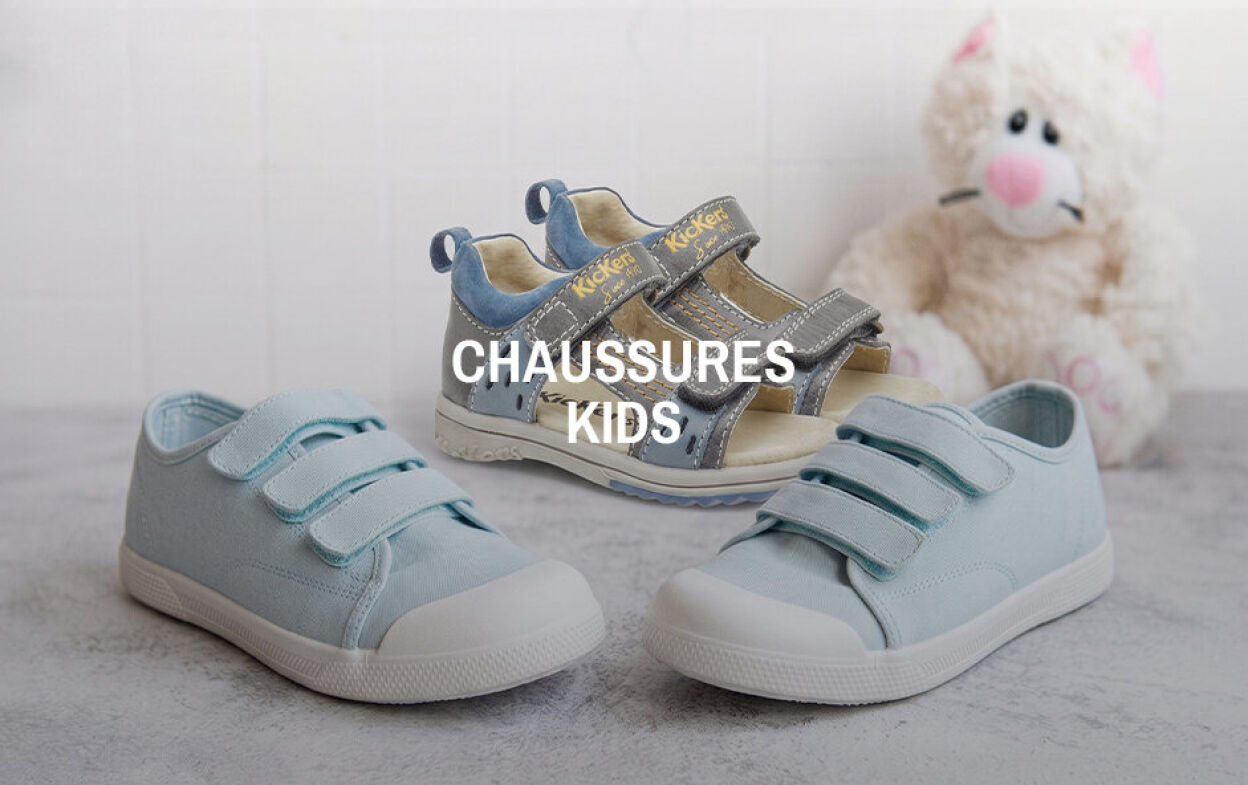 Vente Privée Chaussures Kids