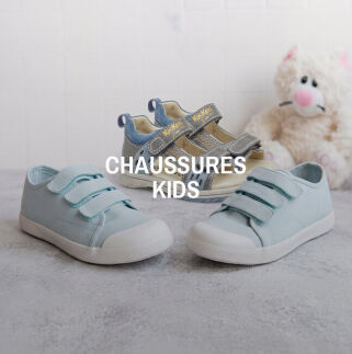 Outlet Chaussures Kids