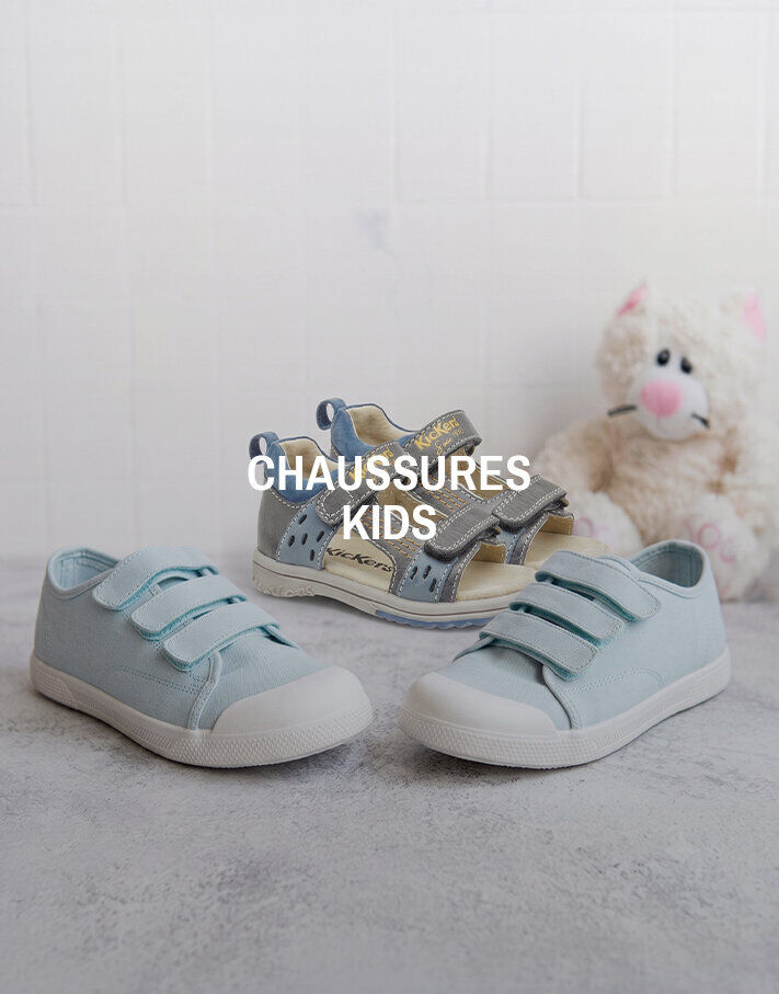 Vente Privée Chaussures Kids