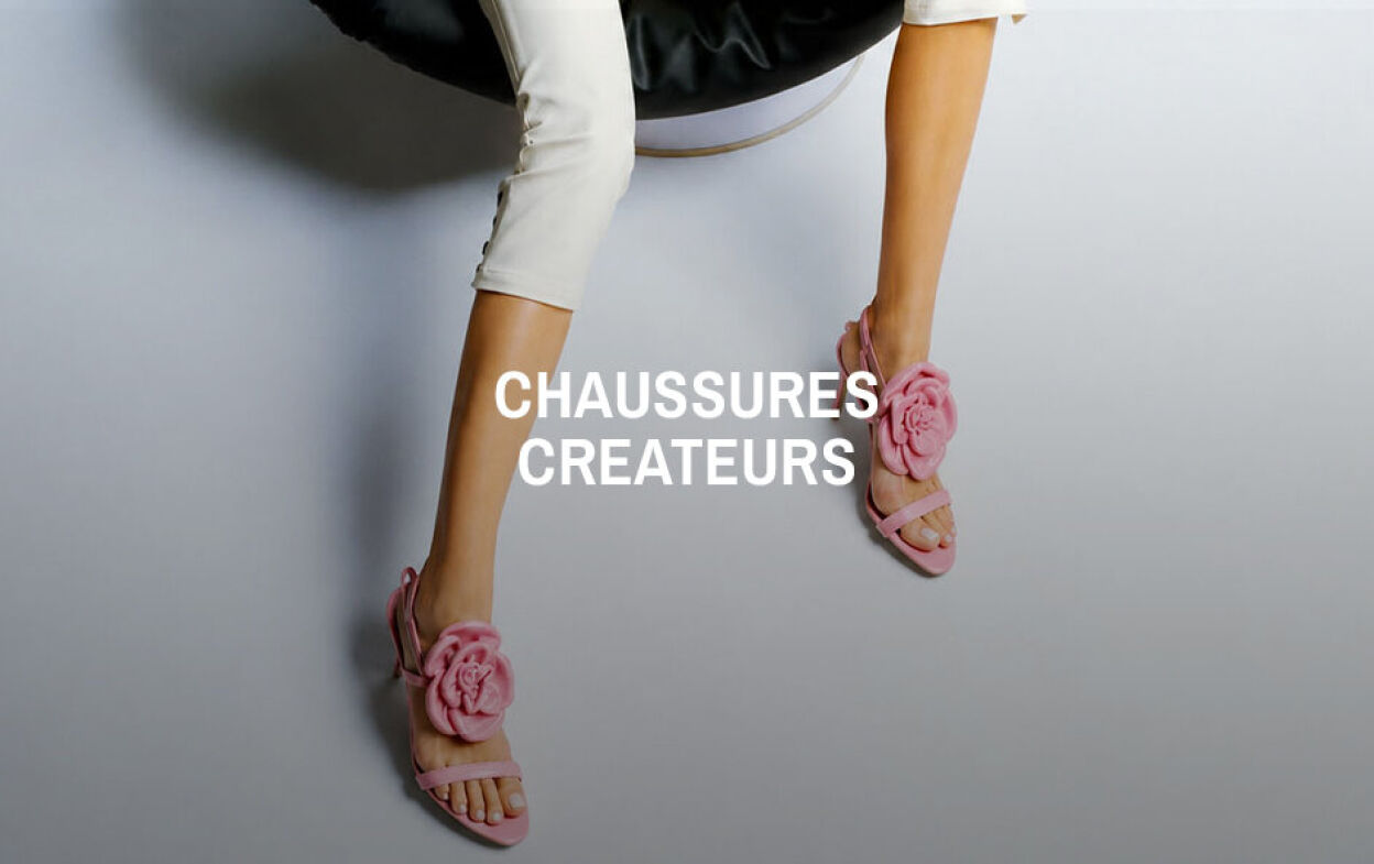 Vente Privée Chaussures Créateurs