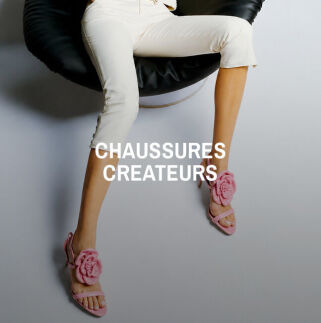 Outlet Chaussures Créateurs