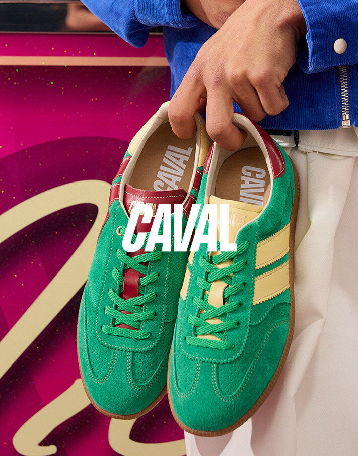 Outlet Caval