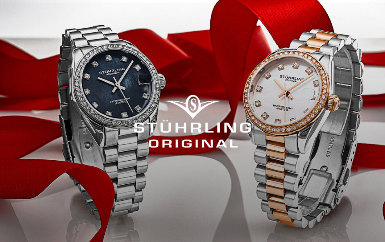 Vente Privée Stuhrling