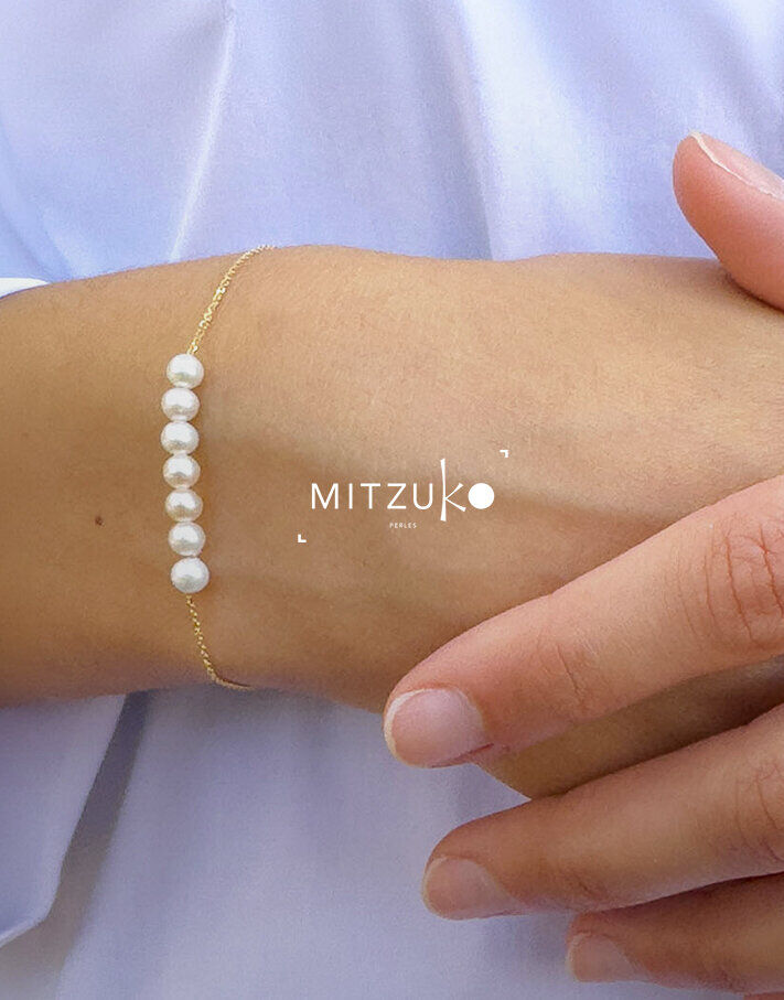 Vente Privée Mitzuko
