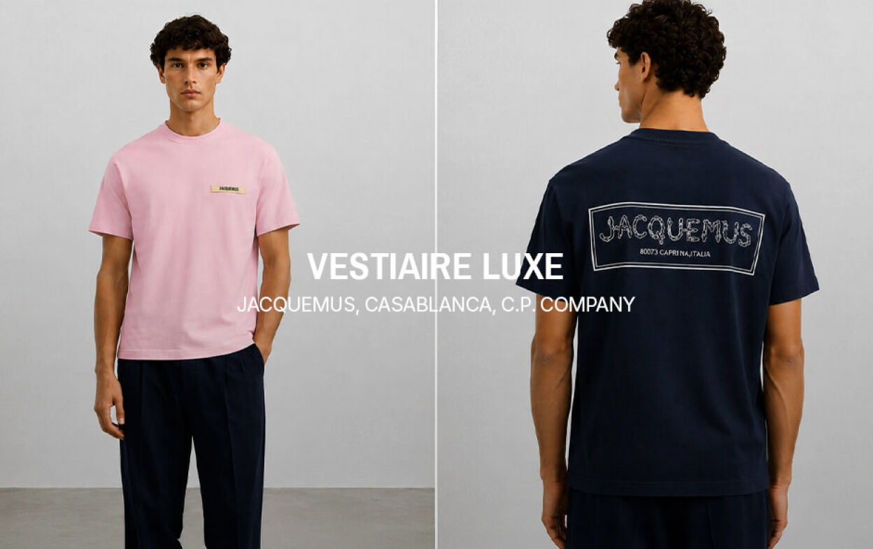 Vente Privée Vestiaire Luxe
