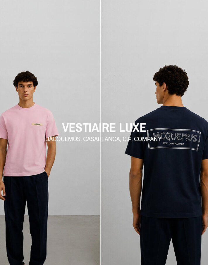 Outlet Vestiaire di Lusso