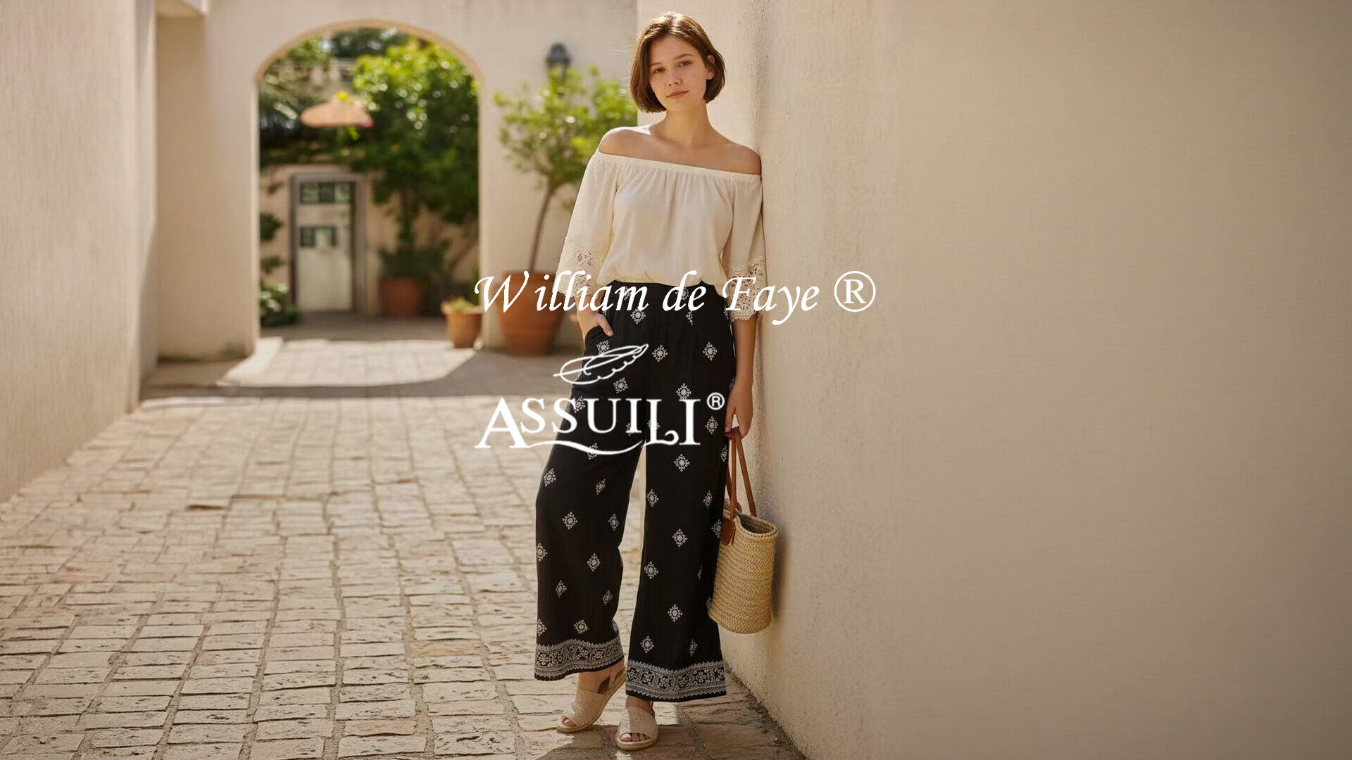 Vente Privée William de faye -  Assuli